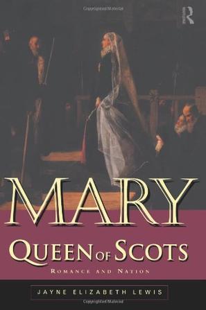 mary queen of scots