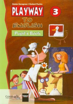 playwaytoenglish3pupilsbook