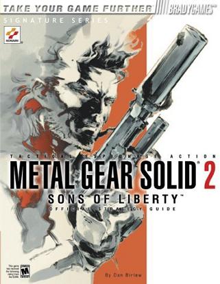 metalgearsolid2