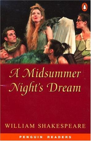 a midsummer night"s dream