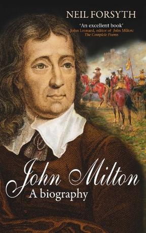 john milton