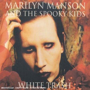 white trash
