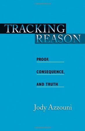 tracking reason