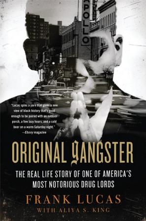 original gangster的内容简介 "a suspenseful memoir from the