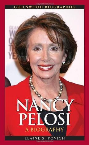 nancy pelosi