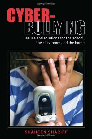 cyberbullying