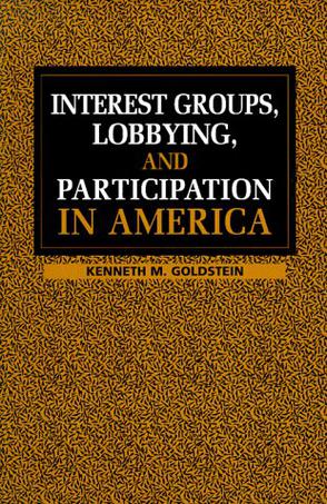 interest gps lobbyng partic america