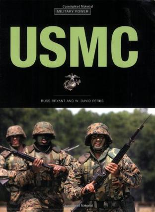 usmc 图书 豆瓣