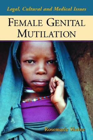 female genital mutilation