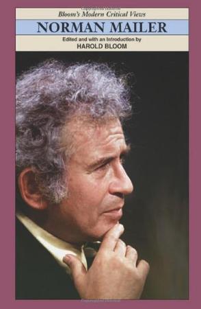 norman mailer