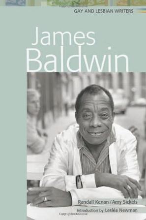 james baldwin