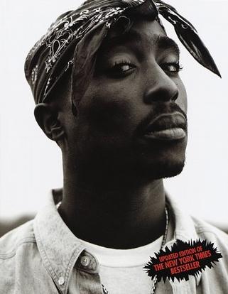 Tupac Shakur - 图书 - 豆瓣