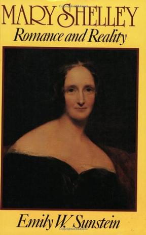 maryshelley