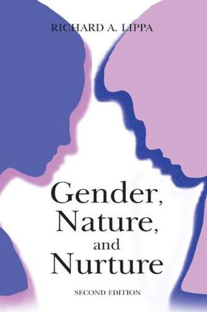 gender, nature, and nurture