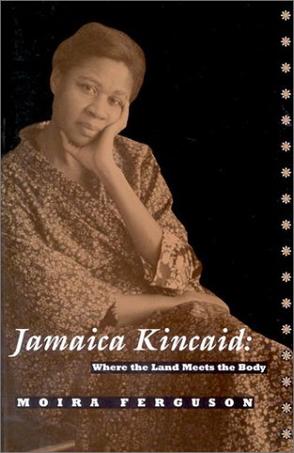 jamaica kincaid