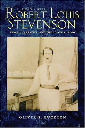 cruising with robert louis stevenson