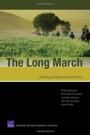 the long march