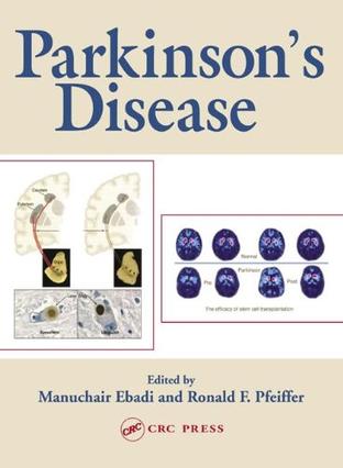 parkinsonsdisease