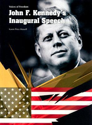 john f. kennedy"s inaugural speech的书评 (0)