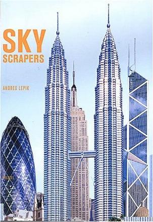 skyscrapers