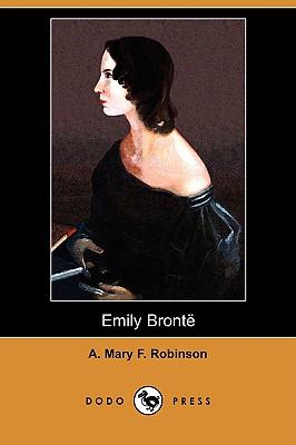 emily - bronte