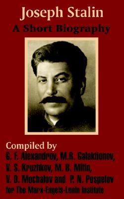 joseph stalin