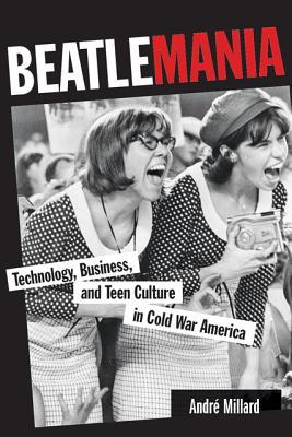 beatlemania