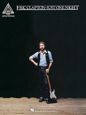 eric clapton - just one night