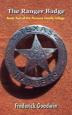 the ranger badge