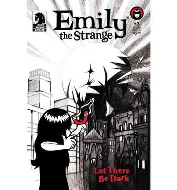 emily the strange 3