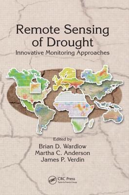 remote sensing of drought