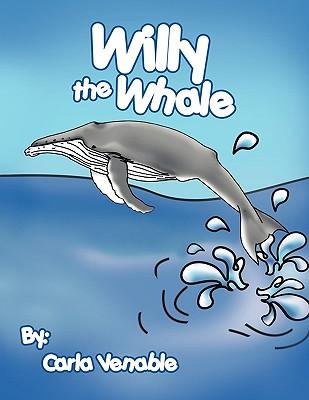 willy the whale