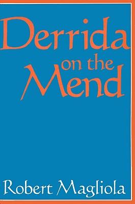 derrida on the mend