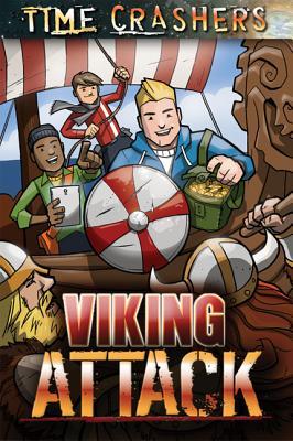 viking attack