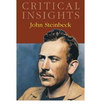 john steinbeck