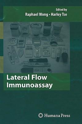 lateral flow immunoassay