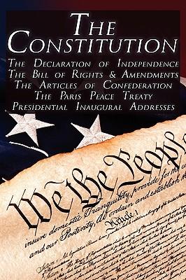 the constitution of the united states of america