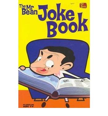 bean joke book