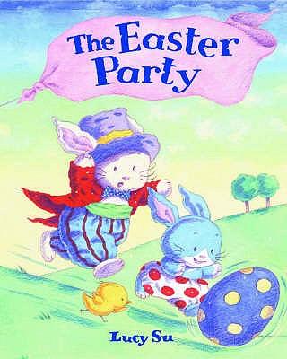 the easter party