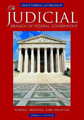 the judicial branch of federal government