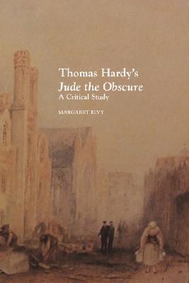 thomas hardy"s jude the obscure