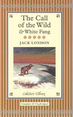 "the call of the wild" and "white fang" (精装)