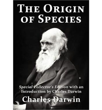 the origin of species