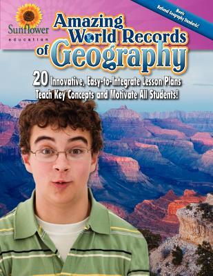 amazing world records of geography