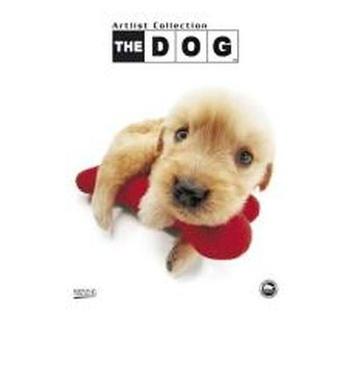 the dog 2012. artlist collection