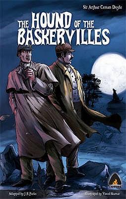 hound of the baskervilles