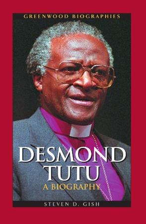 desmond tutu