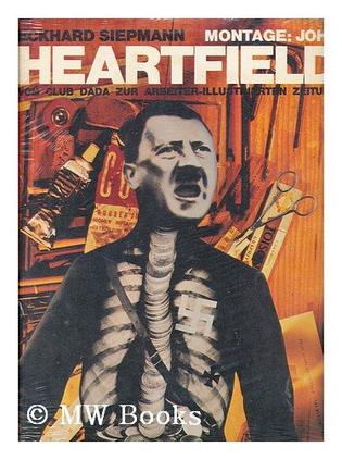 montage, john heartfield