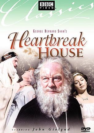 "bbc play of the month" heartbreak house (1977)