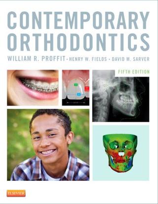 contemporary orthodontics
